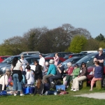 Church at Dunstable Downs