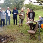 G-men Operation Eagle - End of the day