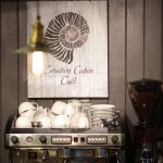 Cabin Cafe Coffee